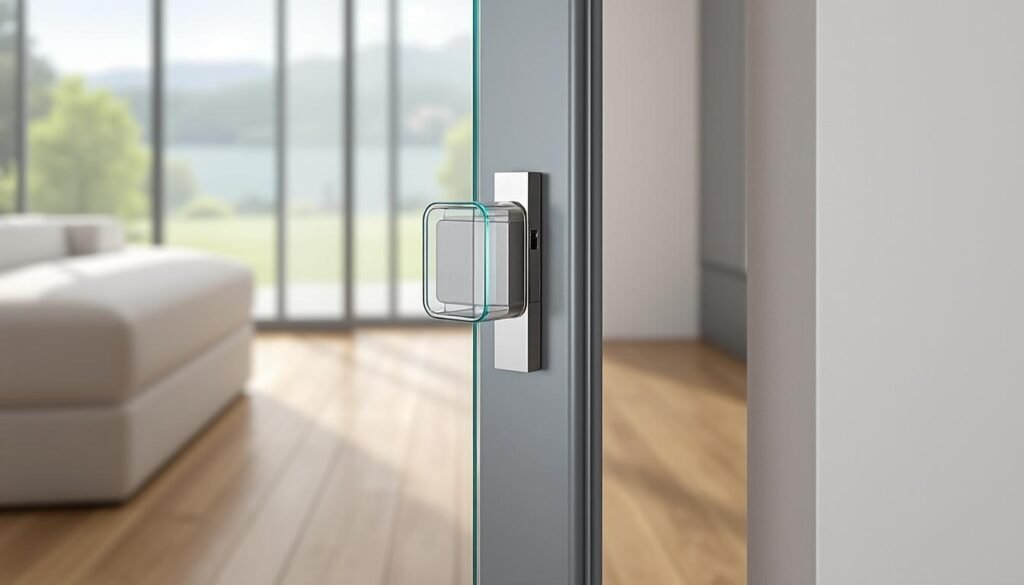 découvrez nos conseils pratiques pour sécuriser vos portes coulissantes efficacement, sans endommager ni altérer leur esthétique.