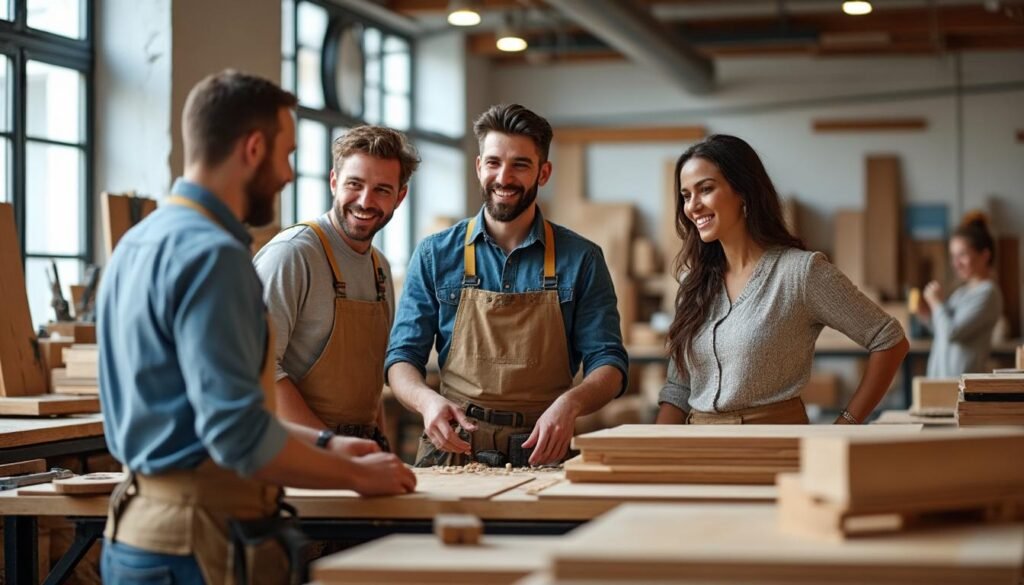 découvrez ce que pensent réellement les clients de mister menuiserie en 2025. avis honnêtes et analyse complète pour vous aider à faire le bon choix.