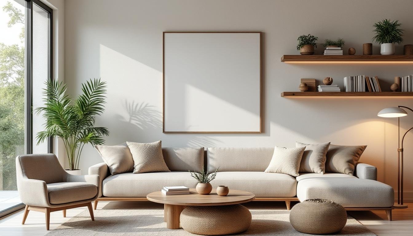 Comment transformer son intérieur à petit prix avec HVEST Home Decor ?