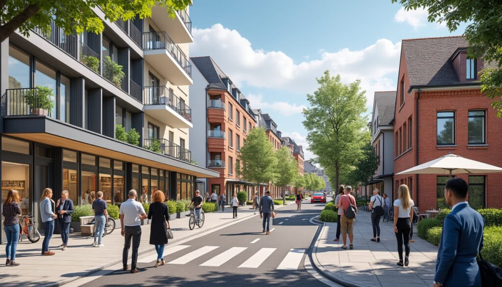 découvrez une analyse complète et à jour du marché immobilier à chambéry en 2024, avec les tendances des prix, les quartiers prisés et les opportunités pour les acheteurs et investisseurs.