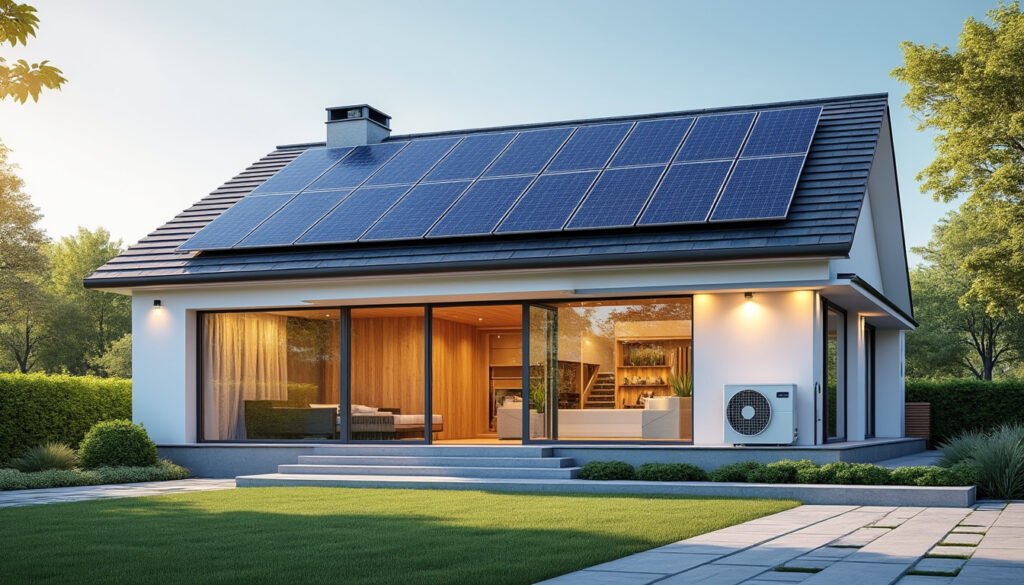 découvrez quels travaux de rénovation énergétique privilégier en 2024 pour améliorer le confort et les performances énergétiques de votre maison tout en réduisant vos factures.
