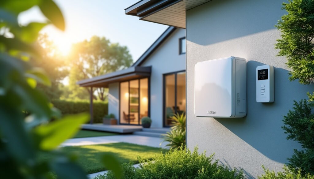 découvrez dans notre guide complet 2024 les nombreux avantages des pompes à chaleur : économies d'énergie, respect de l'environnement, et confort optimal toute l'année.