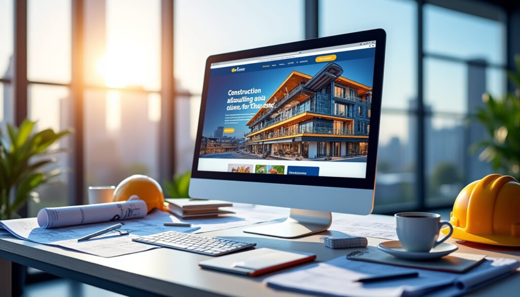 découvrez si bati-actu.fr est la référence incontournable pour suivre l'actualité et les dernières tendances du secteur du bâtiment, avec des informations fiables et à jour.